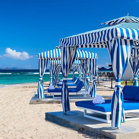 Jw Marriot St. Maarten Beach Resort & Spa Oyster Pond Exterior foto