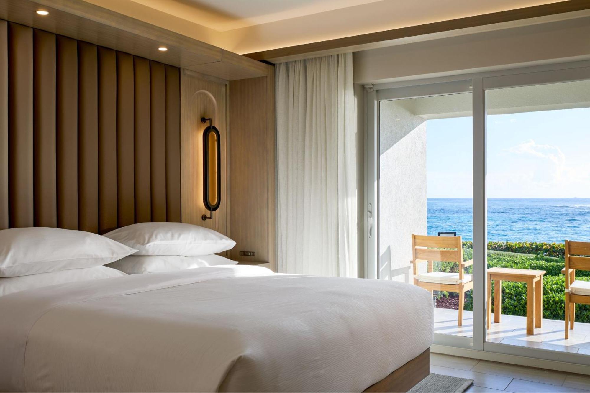 Jw Marriot St. Maarten Beach Resort & Spa Oyster Pond Exterior foto